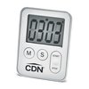 Cdn Mini Timer - Silver TM28-S